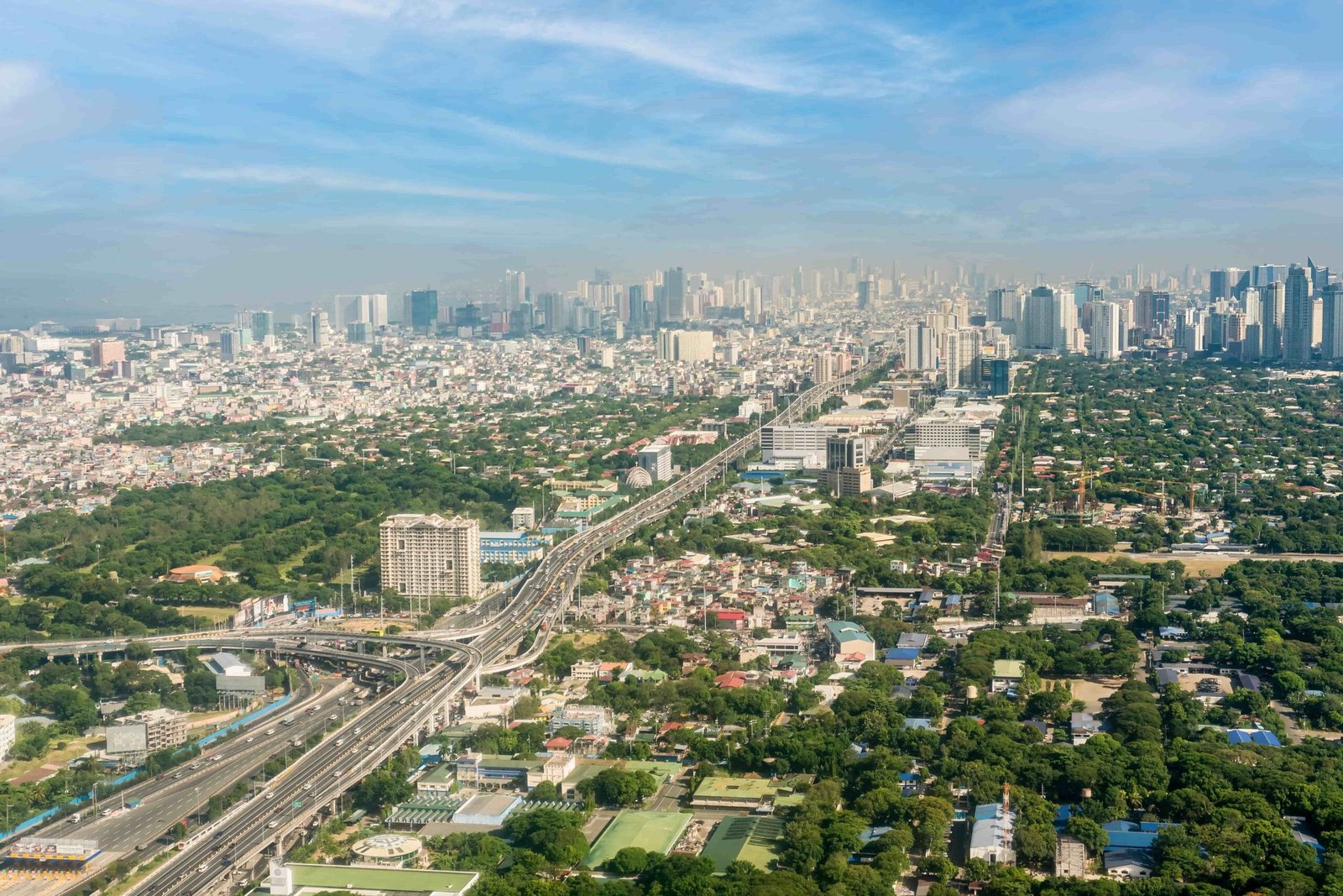 How To Commute From Laguna to Cubao (And Vice Versa)