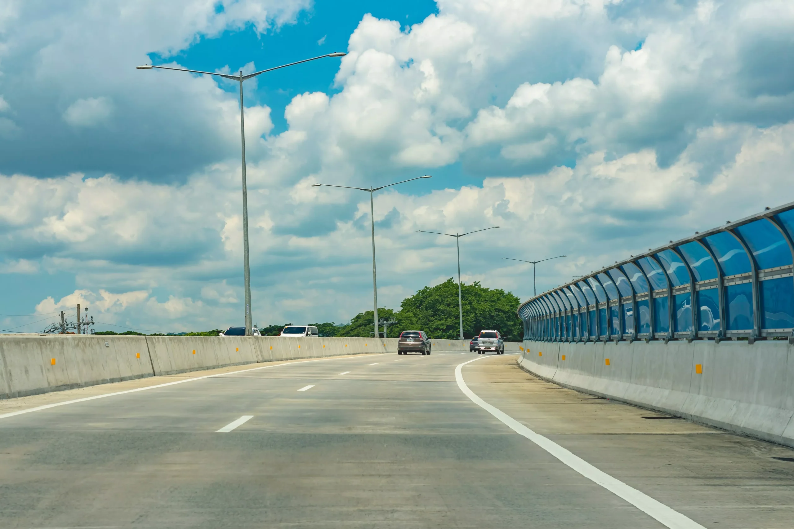 Cavite-Laguna Expressway (CALAx), Philippines