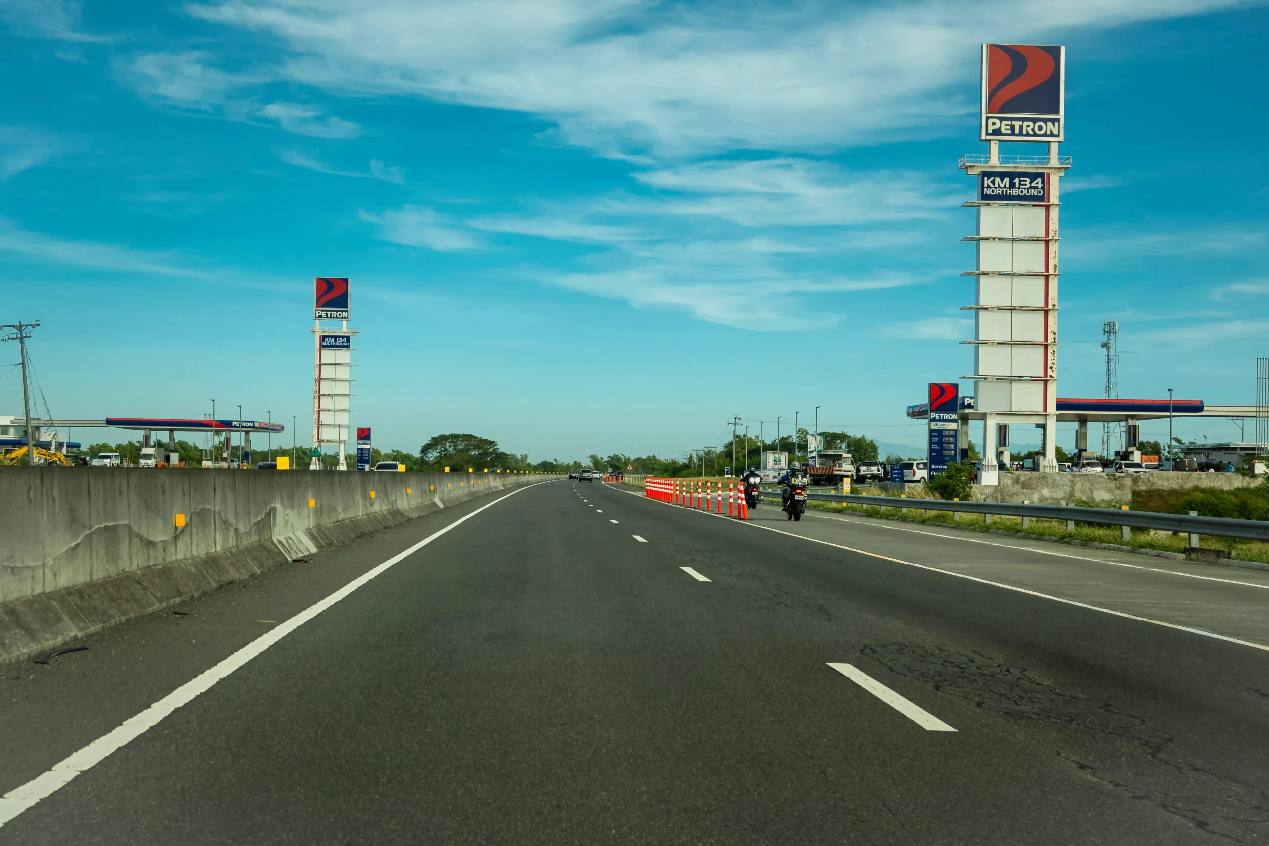 Tarlac-Pangasinan-La Union Expressway (TPLEx), Philippines