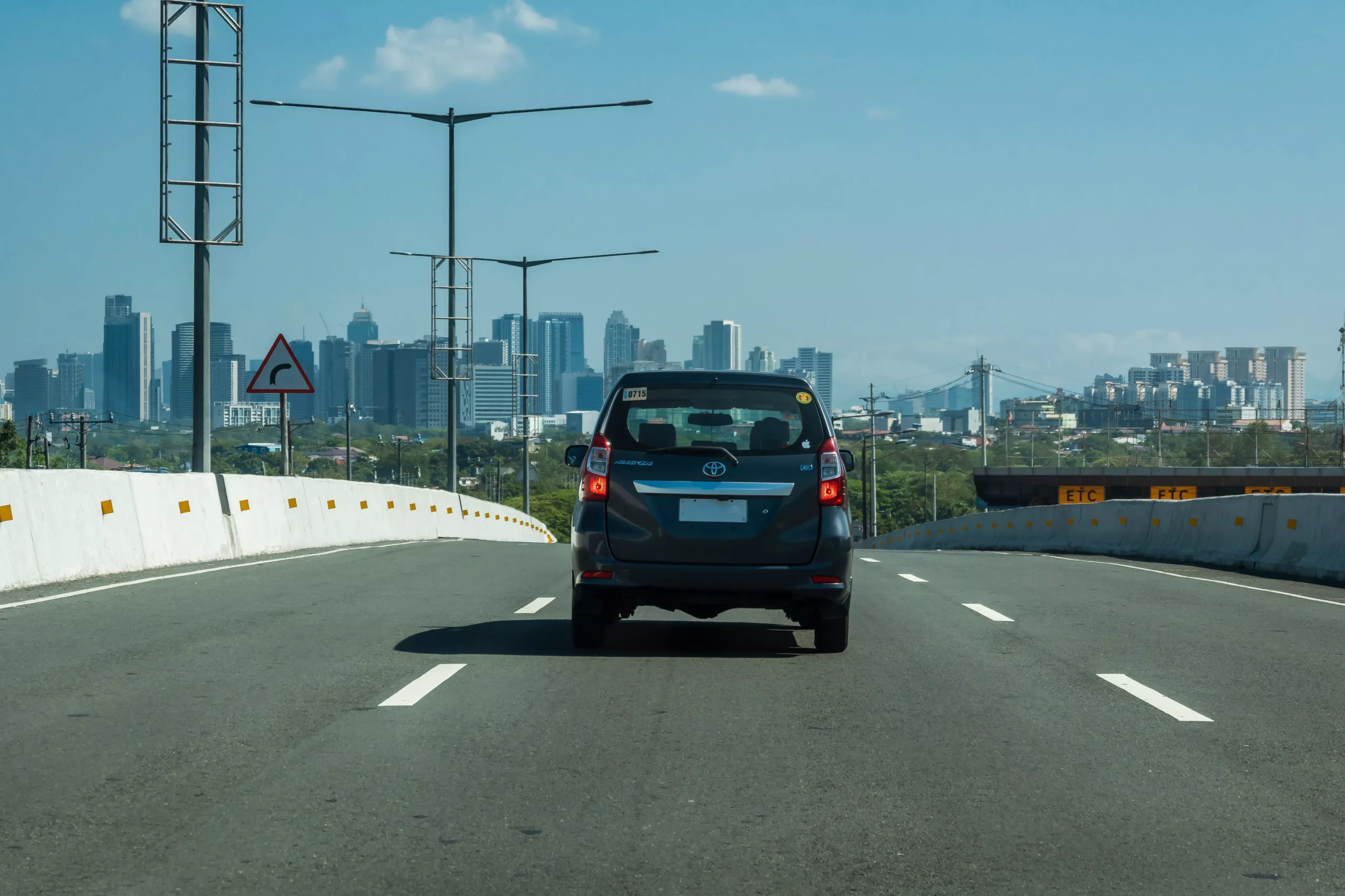 C-5 Southlink Expressway