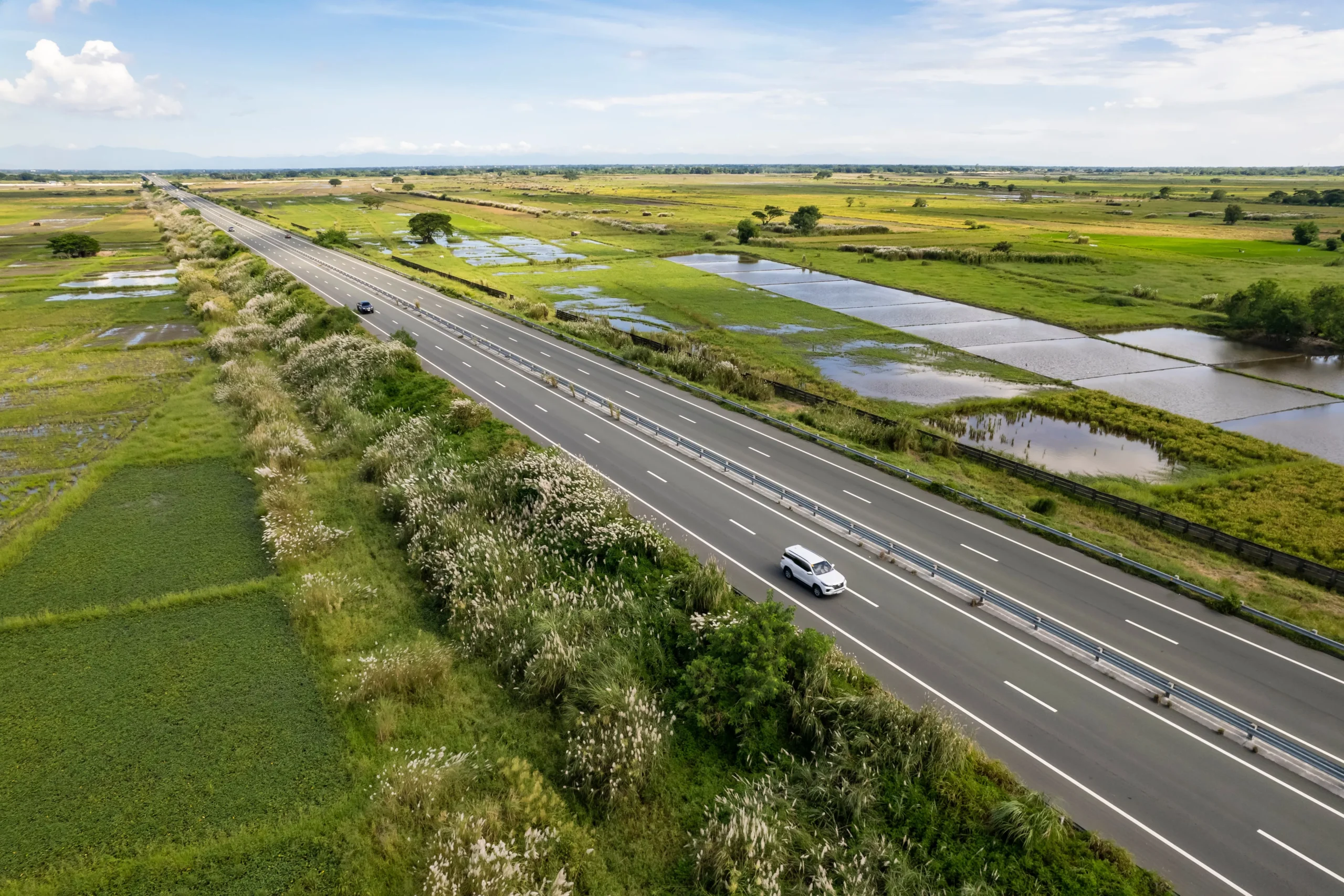Central Luzon Link Expressway (CLLEx)
