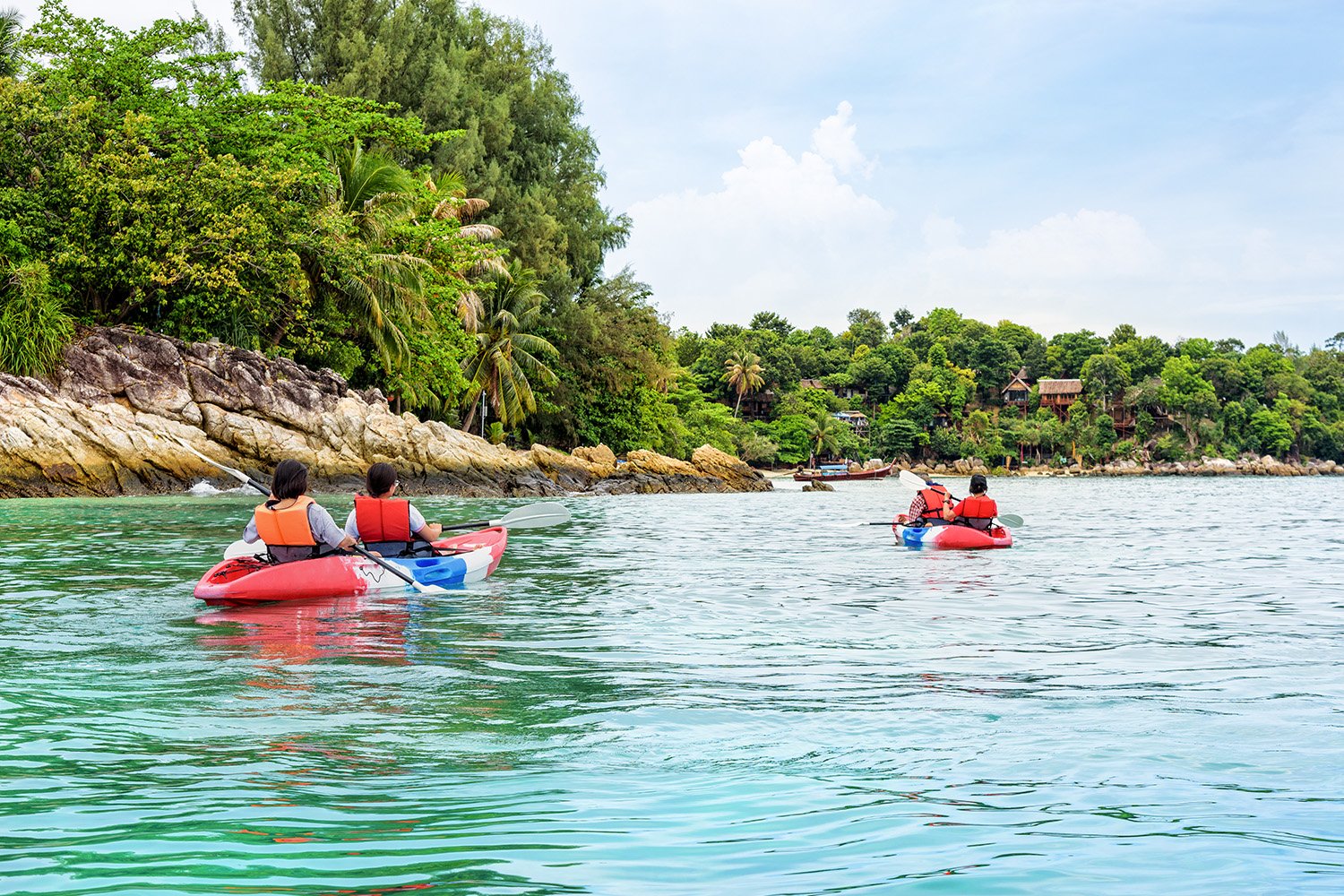 outdoor activities in laguna, family-friendly