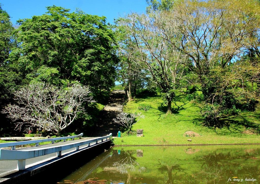 Japanese Garden, Cavinti, Laguna