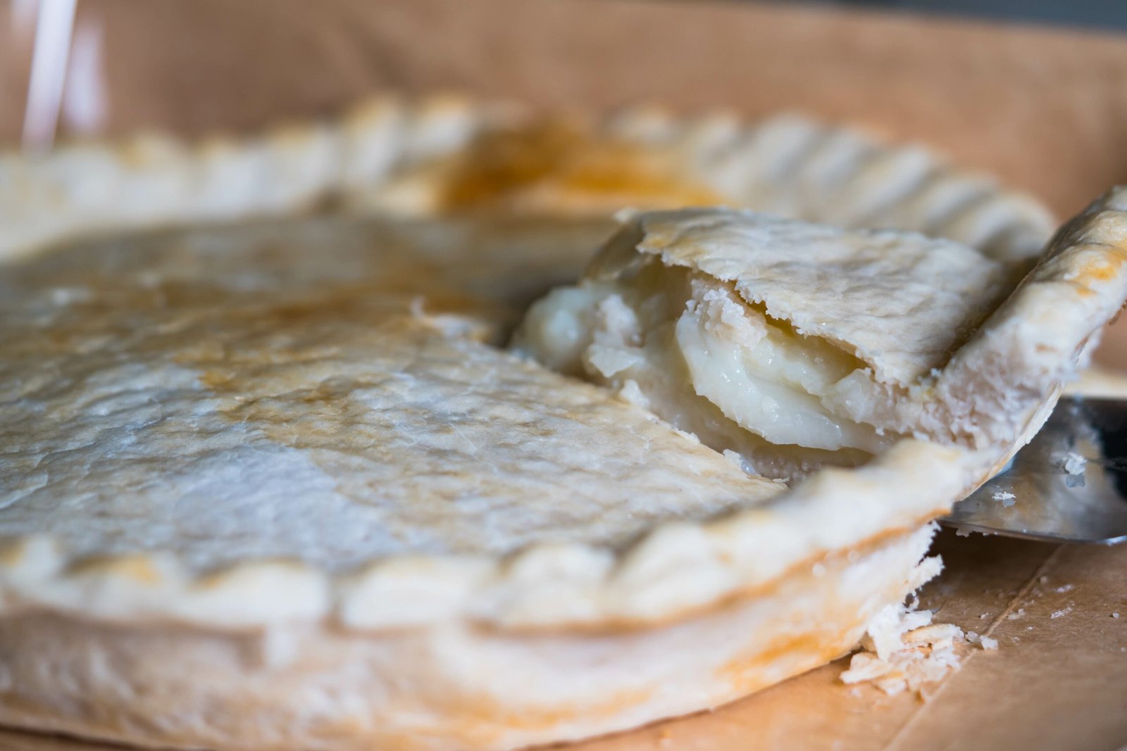 buko pie, laguna delicacies