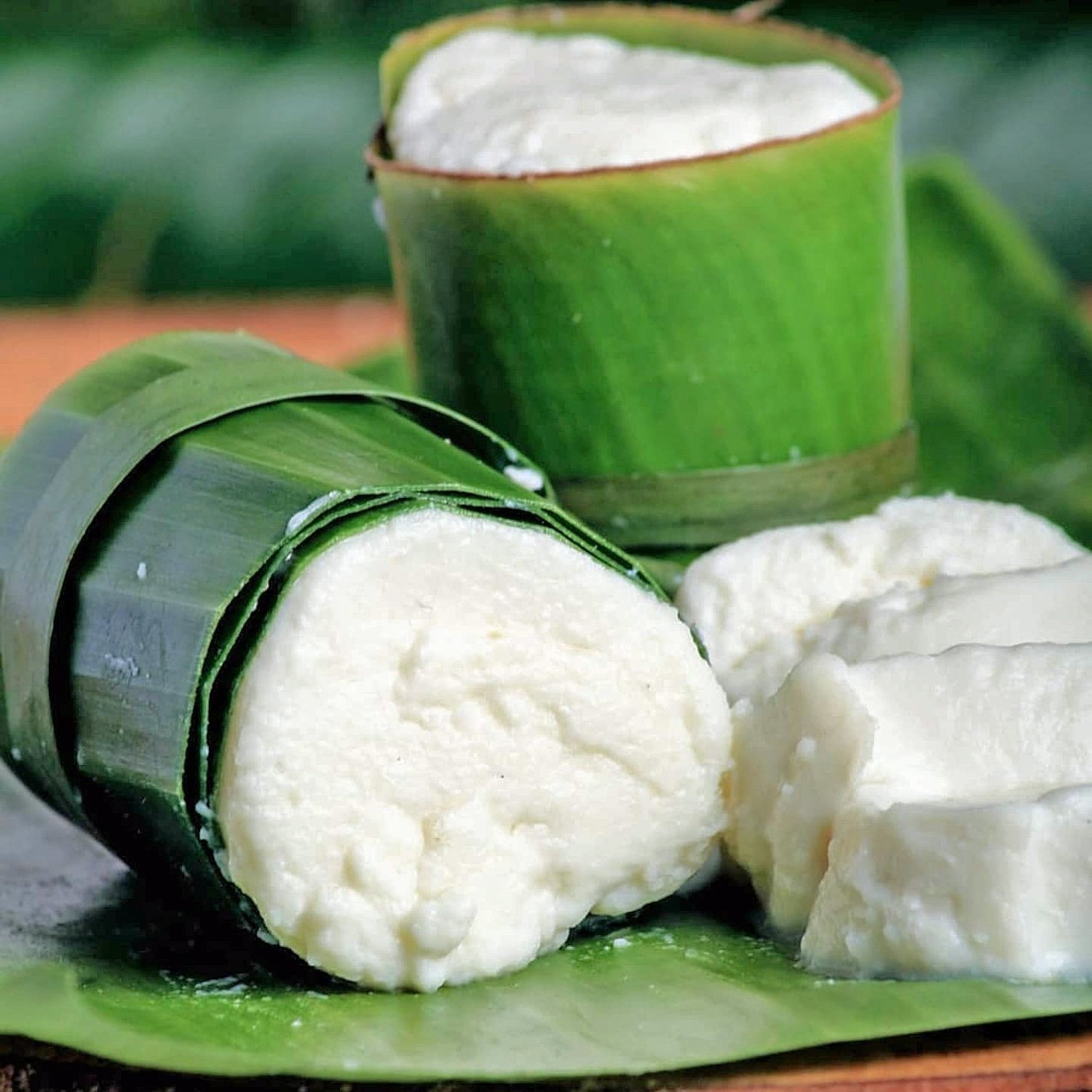kesong puti in laguna