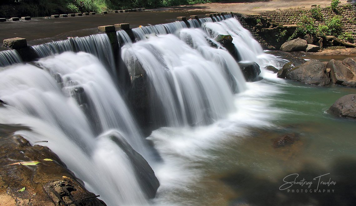 Bumbungan Eco Park, Cavinti, Laguna