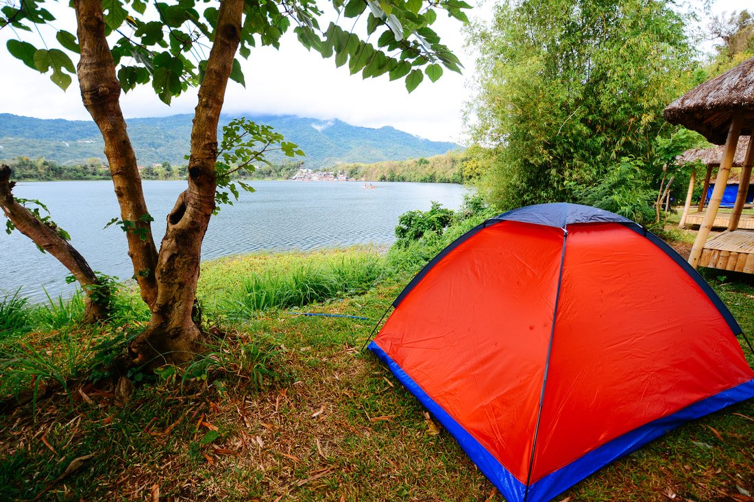 Camp Q at Laresio Resorts, Laguna