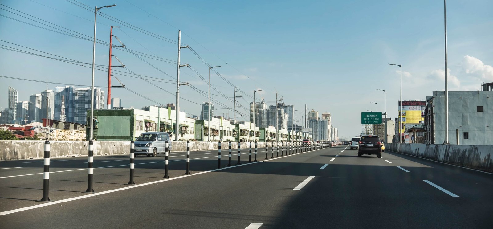 Laguna to Makati