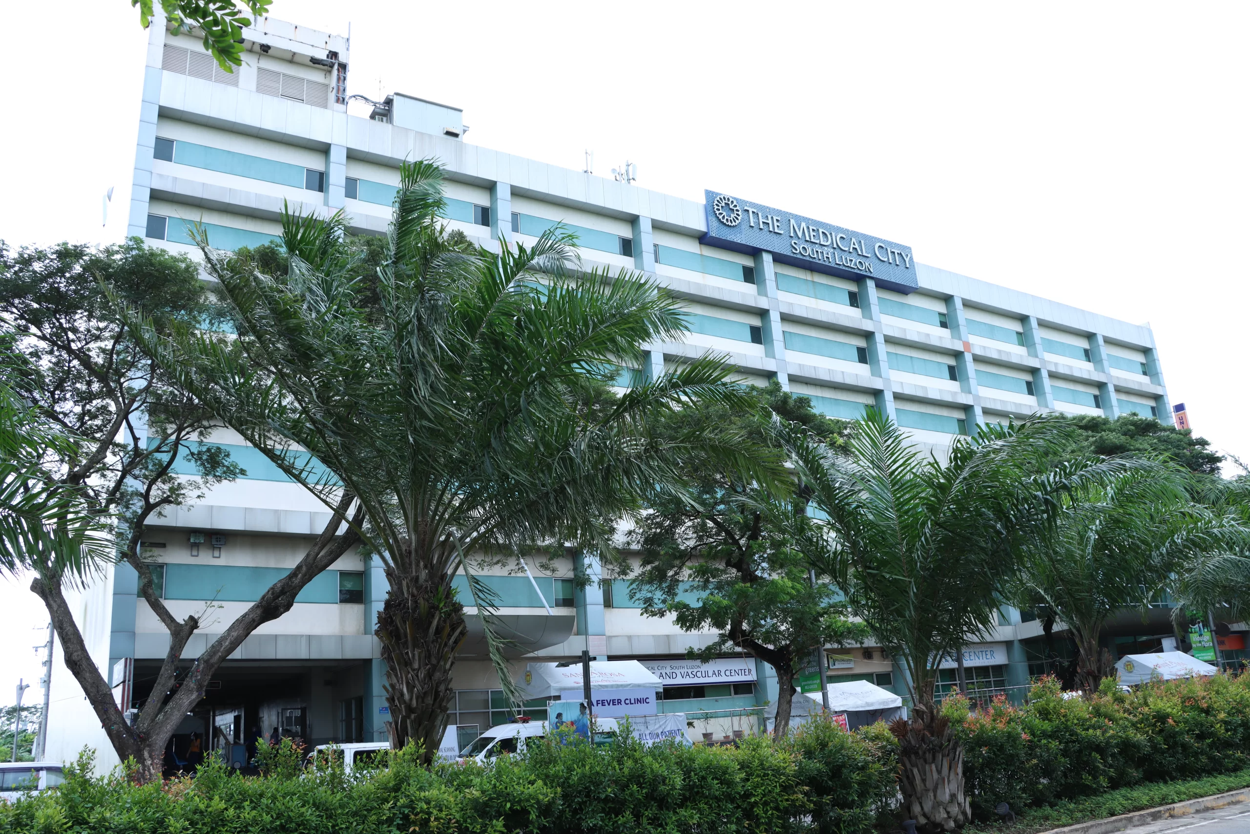 The Medical City South Luzon, hospitals in laguna