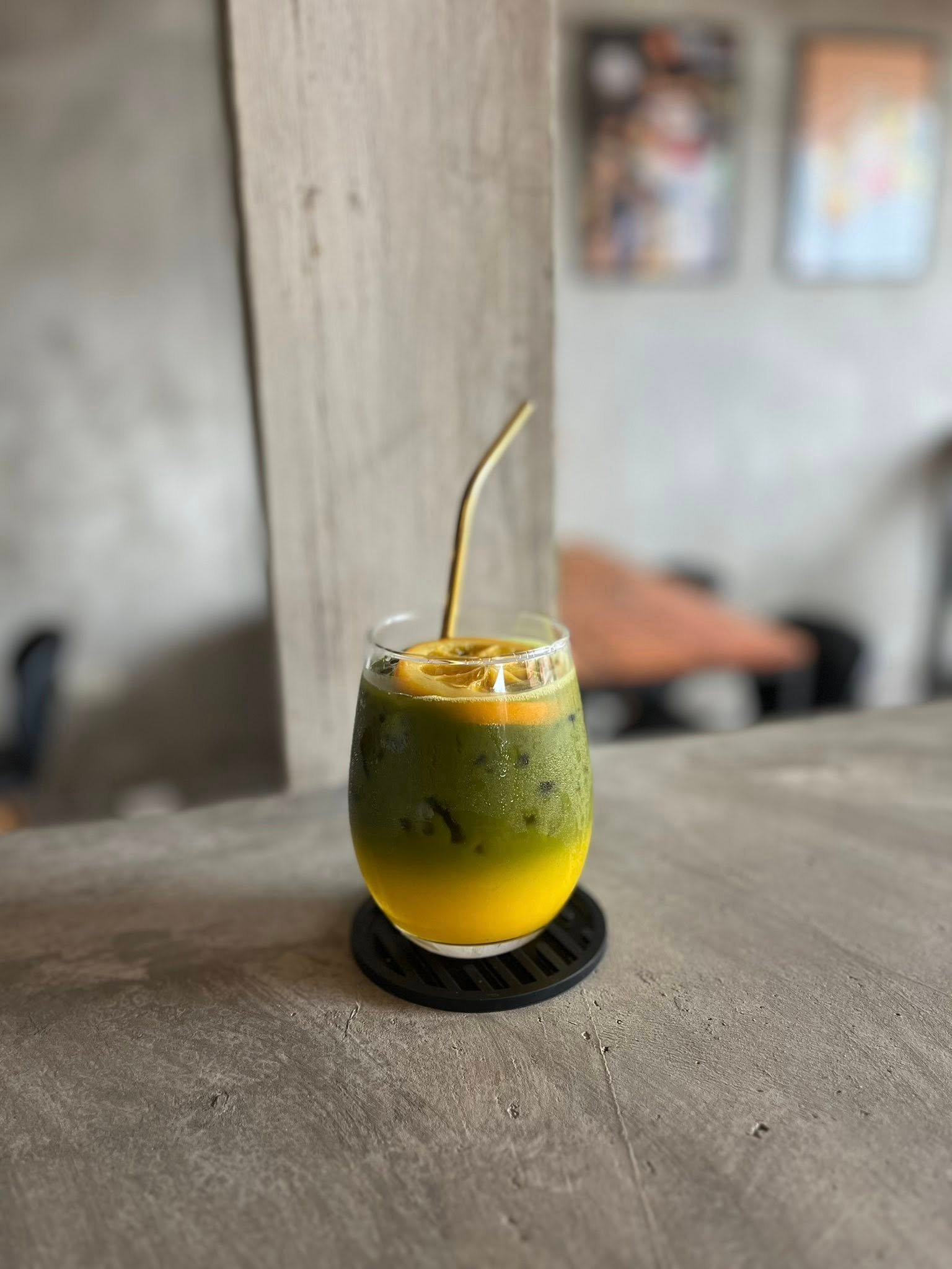 The Coffee Affair Bistro, Laguna