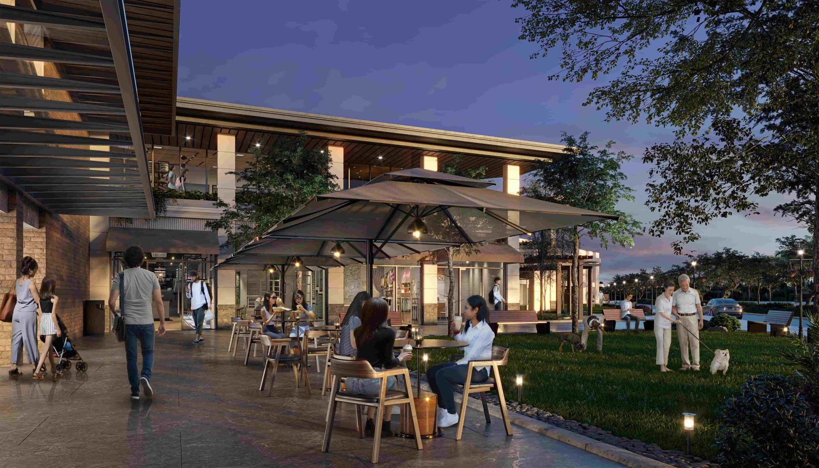 meadowcrest, laguna community