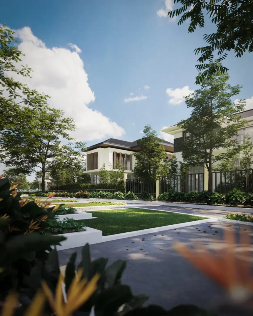 hartwood village