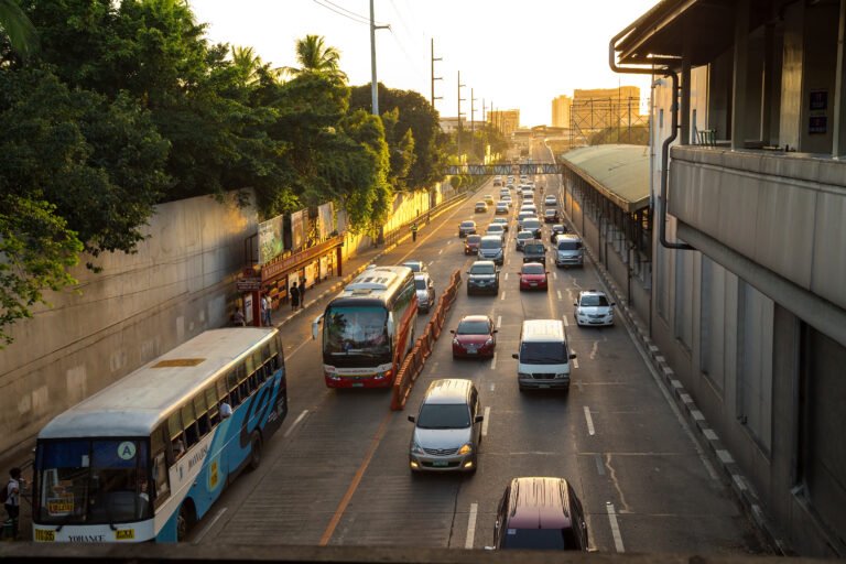 Travel Guide: Laguna to Makati, BGC, Ortigas (And Vice Versa)
